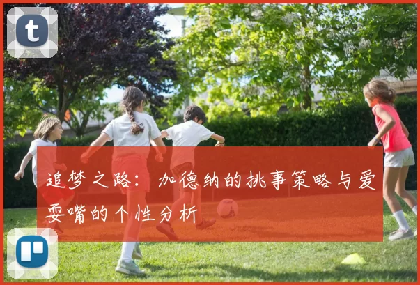 追梦之路：加德纳的挑事策略与爱耍嘴的个性分析